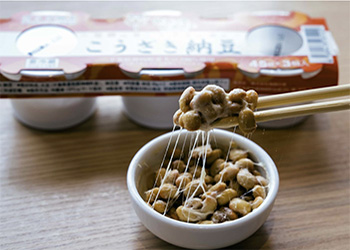Kozaki Natto