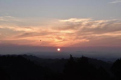 Shimizu Mountain Stream Square