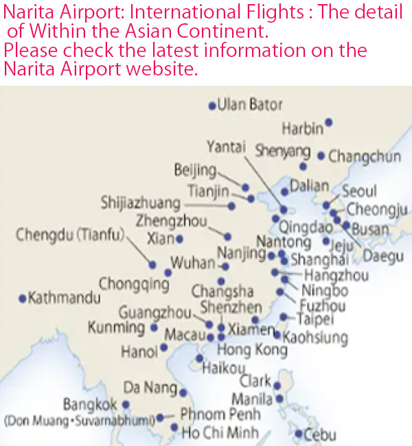 asian continent